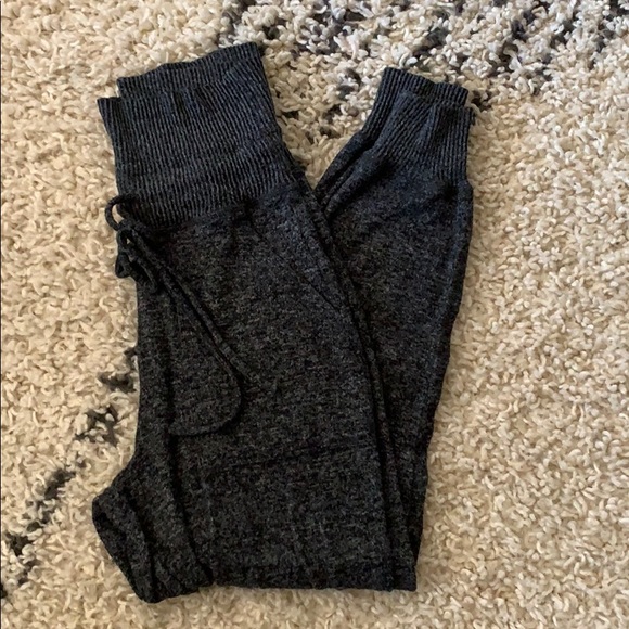 aerie Pants - Aerie Plush Jogger